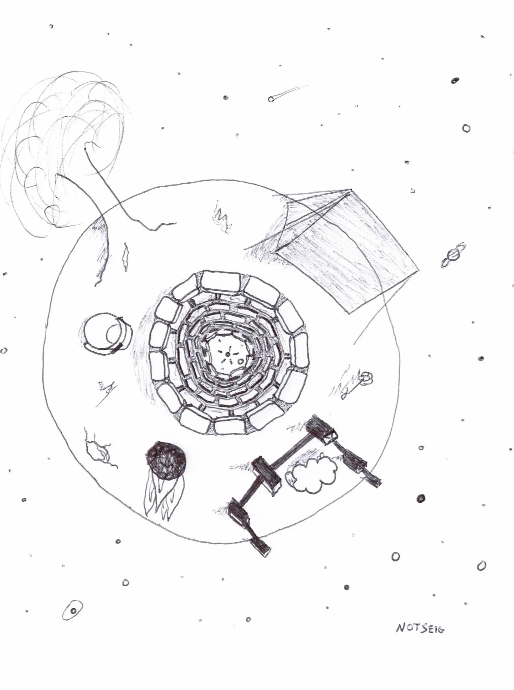 Black Hole