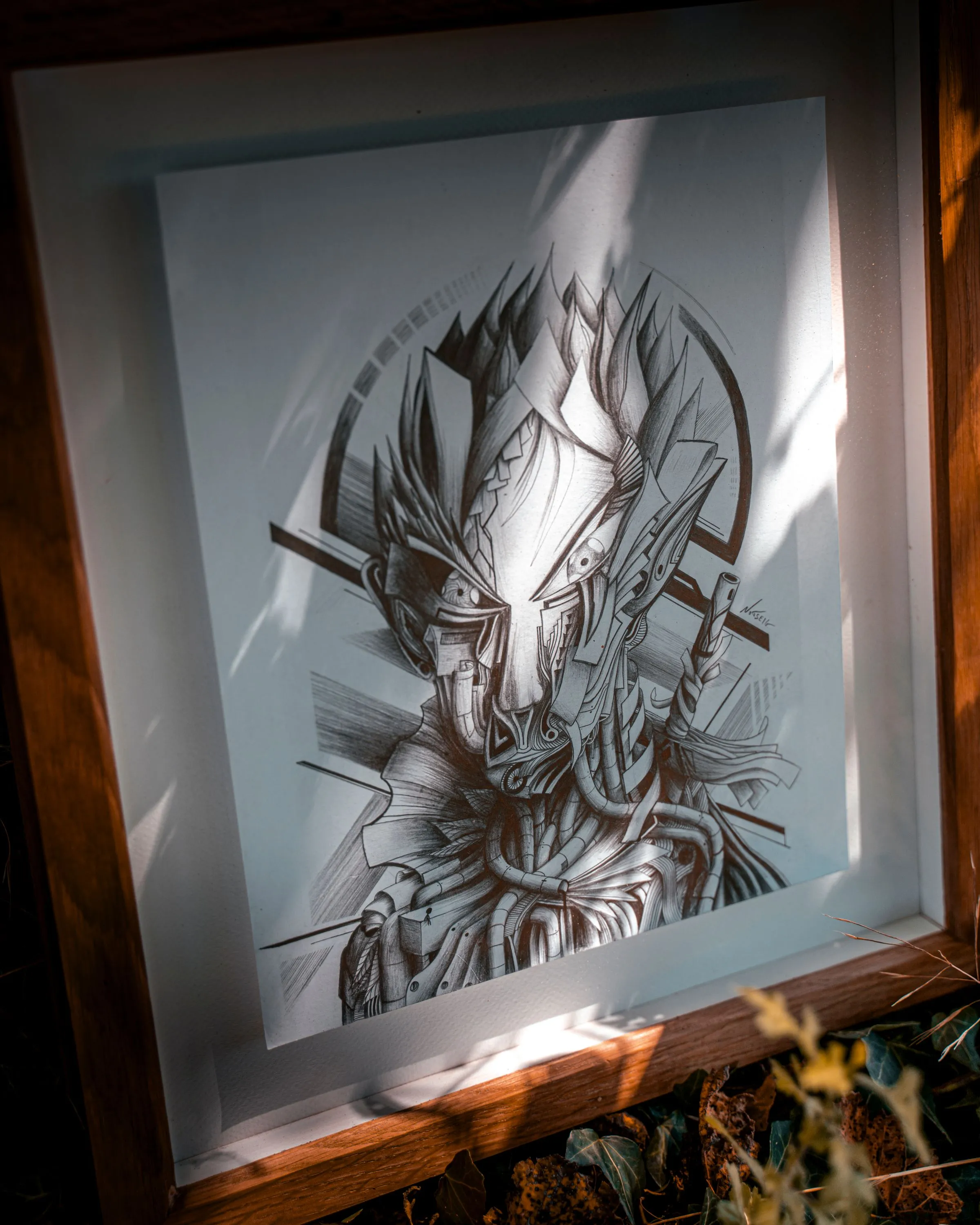 Dessins