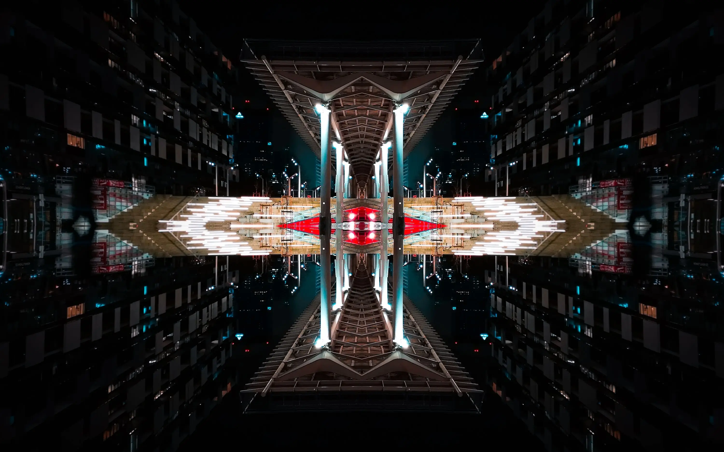 Quantum Light
