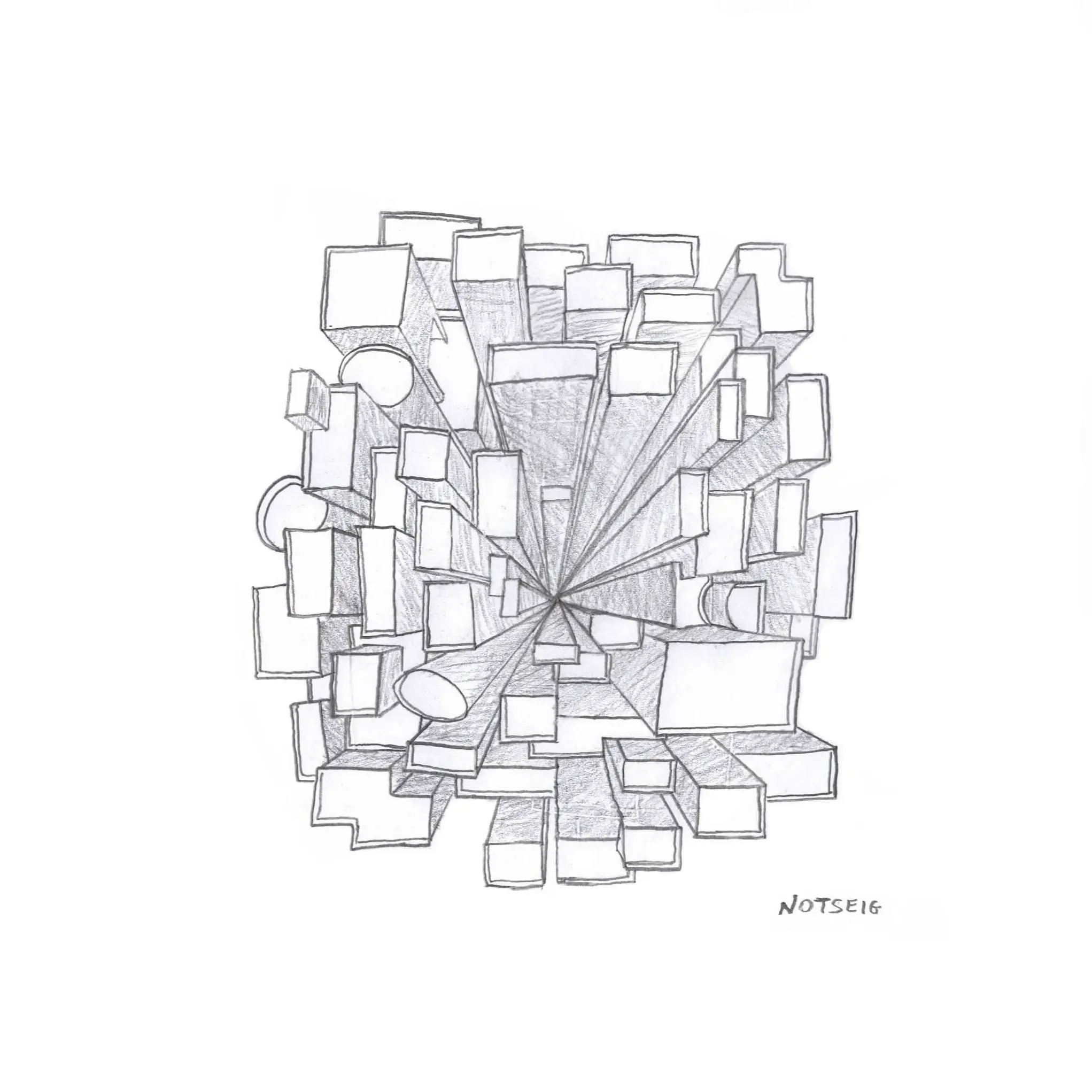 Singularity